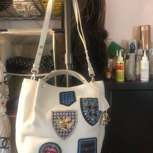 Authentic hand by Christian Dior